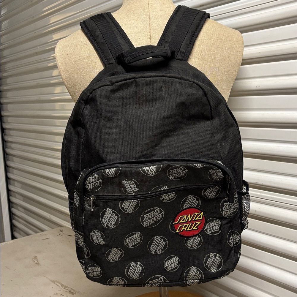 Santa Cruz Laptop Backpack